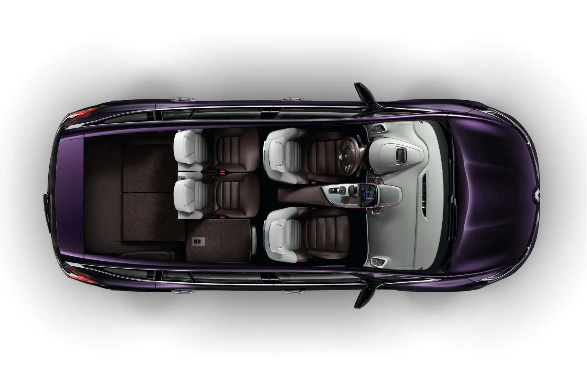 Nuovo Renault Espace 09.04.2015 - 4