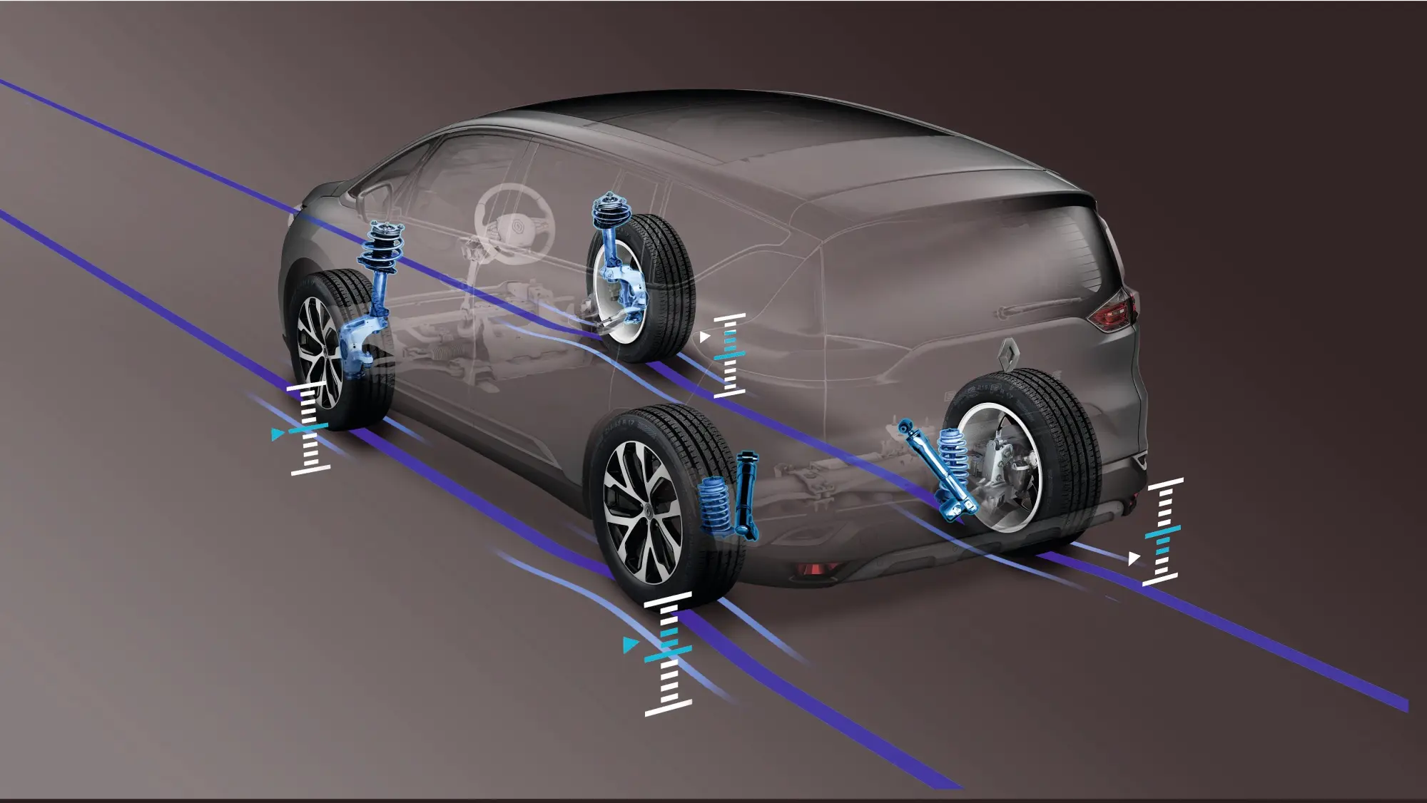 Nuovo Renault Espace 09.04.2015 - 6