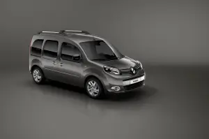 Nuovo Renault Kangoo - Salone di Ginevra  2013 - 3