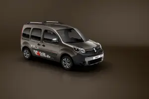 Nuovo Renault Kangoo - Salone di Ginevra  2013 - 4
