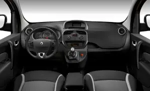 Nuovo Renault Kangoo - Salone di Ginevra  2013 - 5
