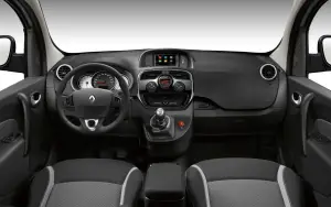 Nuovo Renault Kangoo - Salone di Ginevra  2013 - 6