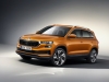 Nuovo Skoda Karoq Italia - Foto