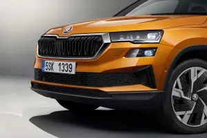 Nuovo Skoda Karoq Italia - Foto - 7