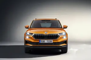 Nuovo Skoda Karoq Italia - Foto - 18