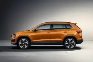 Nuovo Skoda Karoq Italia - Foto - 23