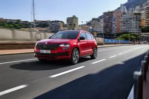 Nuovo Skoda Karoq Italia - Foto - 11