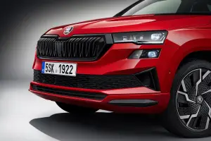 Nuovo Skoda Karoq Italia - Foto - 14