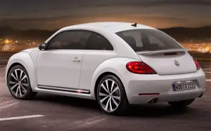 Nuovo Volkswagen Beetle - 2