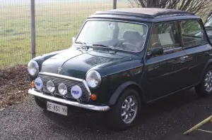 Old but Gold - Mini 