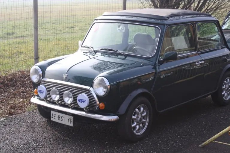 Old but Gold - Mini  - 101
