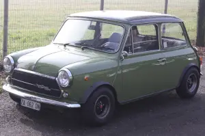 Old but Gold - Mini 