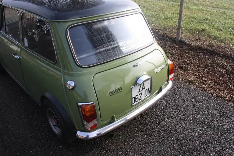 Old but Gold - Mini  - 108