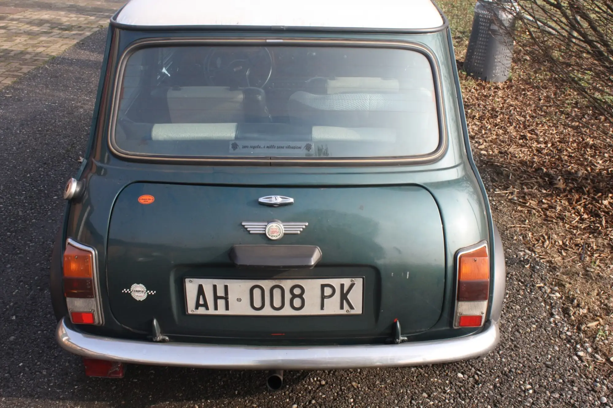 Old but Gold - Mini  - 120