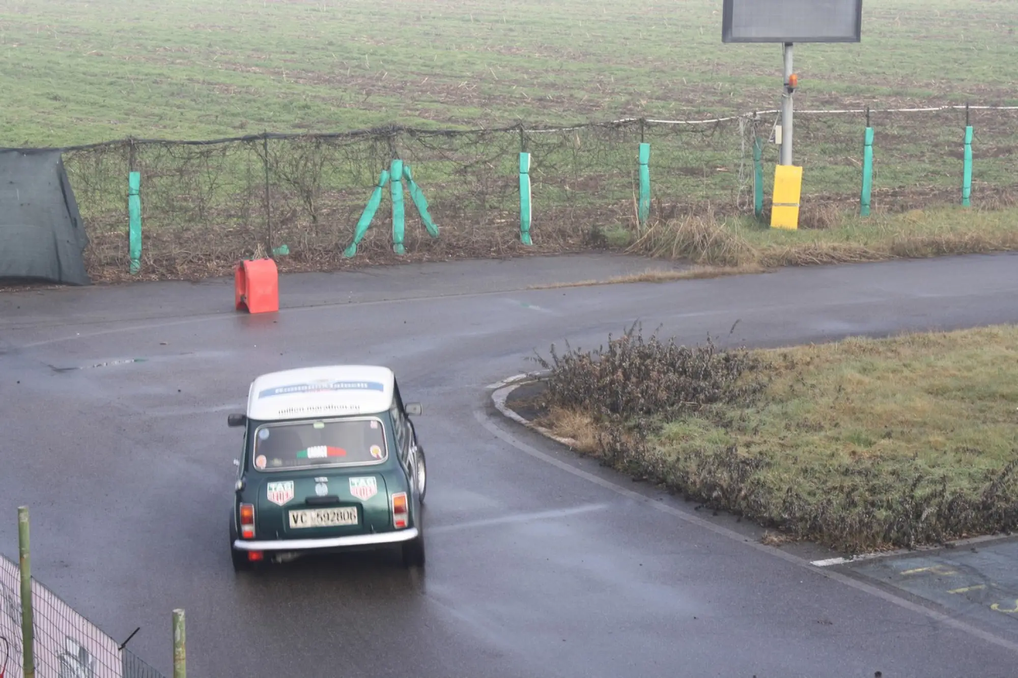 Old but Gold - Mini  - 36