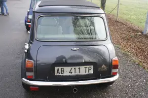 Old but Gold - Mini 