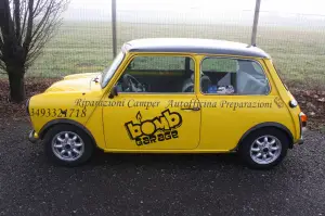 Old but Gold - Mini 