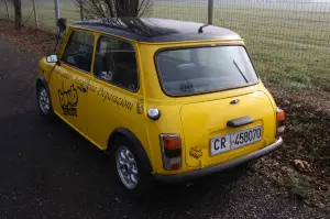 Old but Gold - Mini 