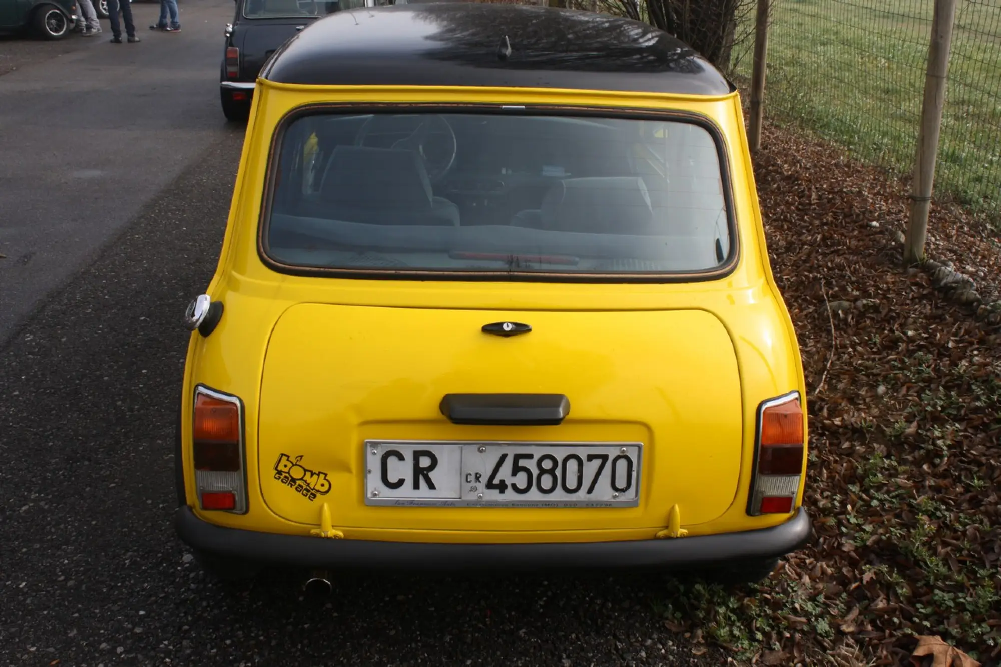 Old but Gold - Mini  - 55