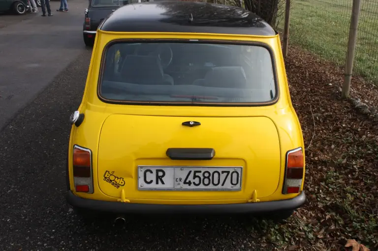 Old but Gold - Mini  - 55