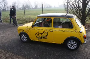 Old but Gold - Mini 