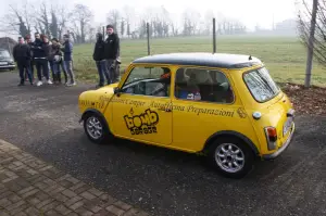 Old but Gold - Mini 