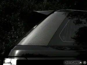 Onyx Concept Range Rover Sport - 6