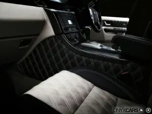 Onyx Concept Range Rover Sport