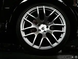 Onyx Concept Range Rover Sport