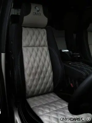 Onyx Concept Range Rover Sport - 15