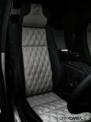 Onyx Concept Range Rover Sport