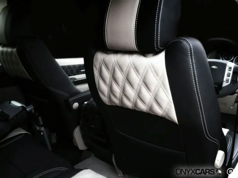 Onyx Concept Range Rover Sport - 20