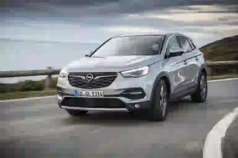 Opel - 120 anni di storia - 40