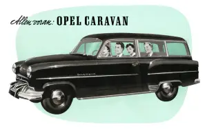 Opel - 120 anni di storia - 15
