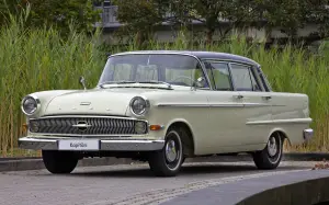 Opel - 120 anni di storia - 17