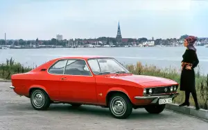 Opel - 120 anni di storia