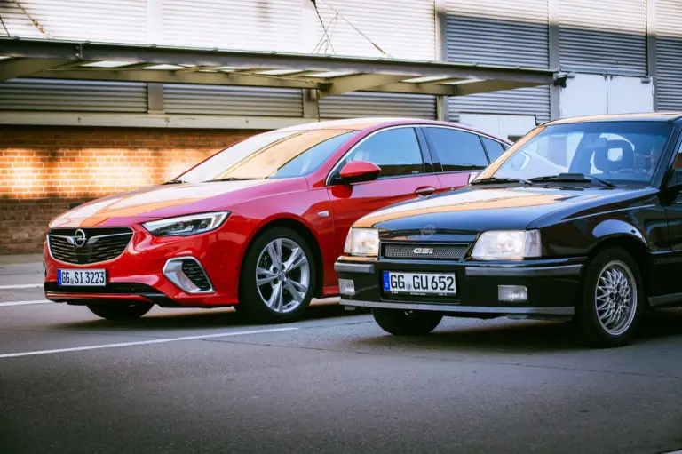 Opel 120 anni - diverse icone - 11