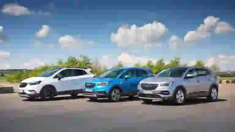 Opel - 120 anni - 46