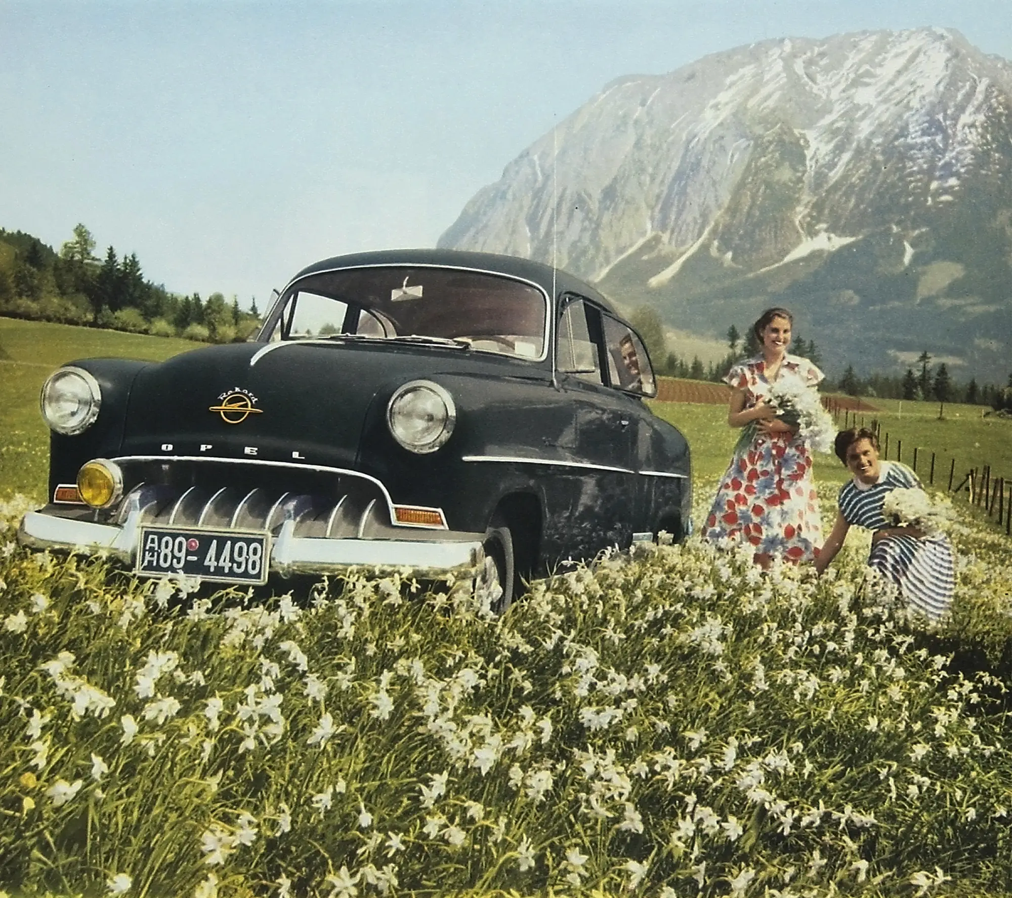 Opel - 120 anni - 14