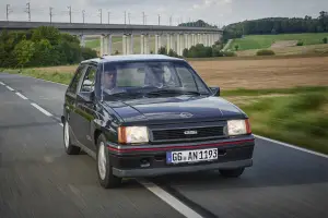 Opel - 120 anni