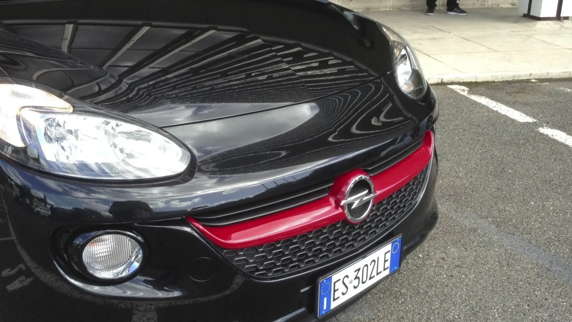 Opel Adam 1.4 GPL Tech - Primo contatto - 2