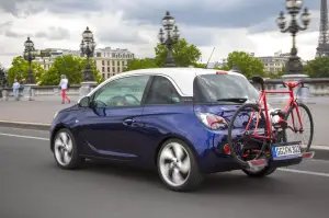 Opel Adam FlexFix