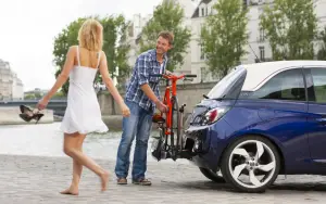 Opel Adam FlexFix