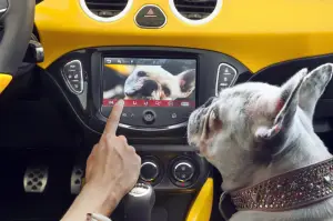 Opel Adam - Foto ufficiali