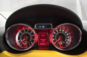 Opel Adam - Foto ufficiali