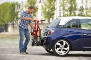 Opel Adam - Foto ufficiali - 34