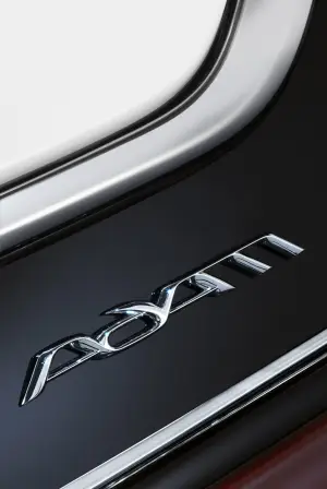 Opel Adam - Foto ufficiali