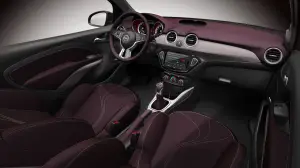 Opel Adam - Foto ufficiali