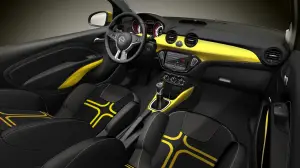 Opel Adam - Foto ufficiali