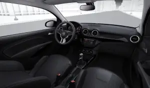 Opel Adam - Foto ufficiali